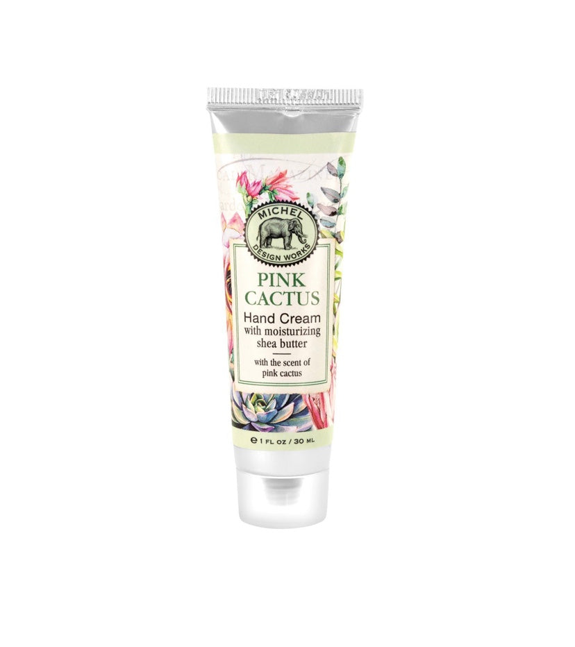 Hand Cream