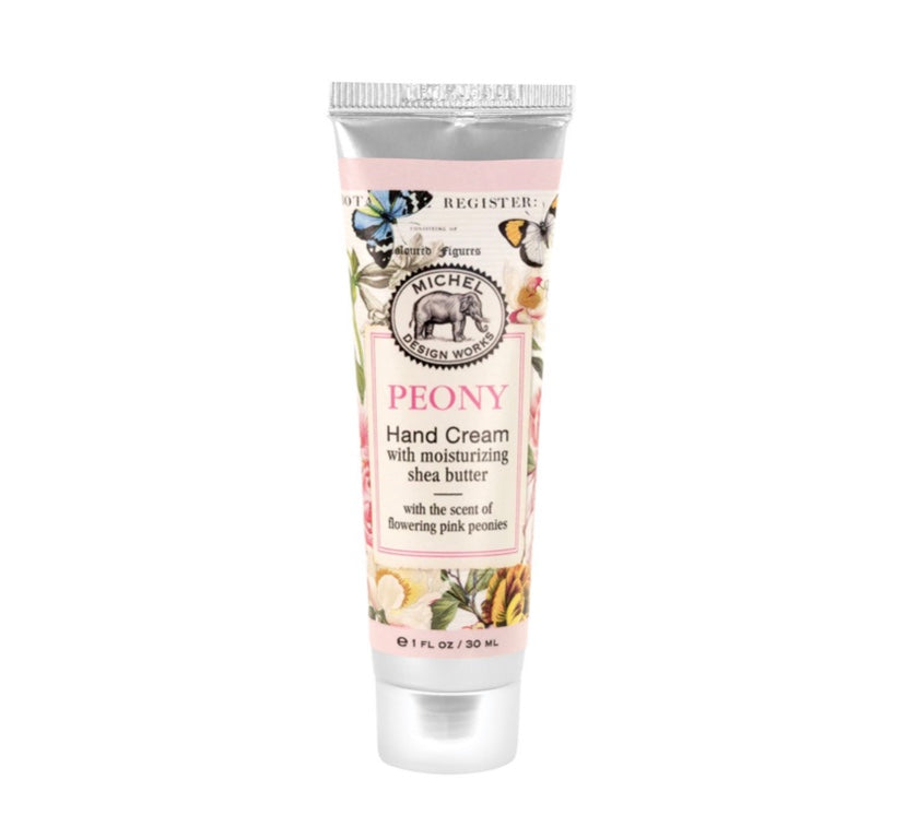 Hand Cream