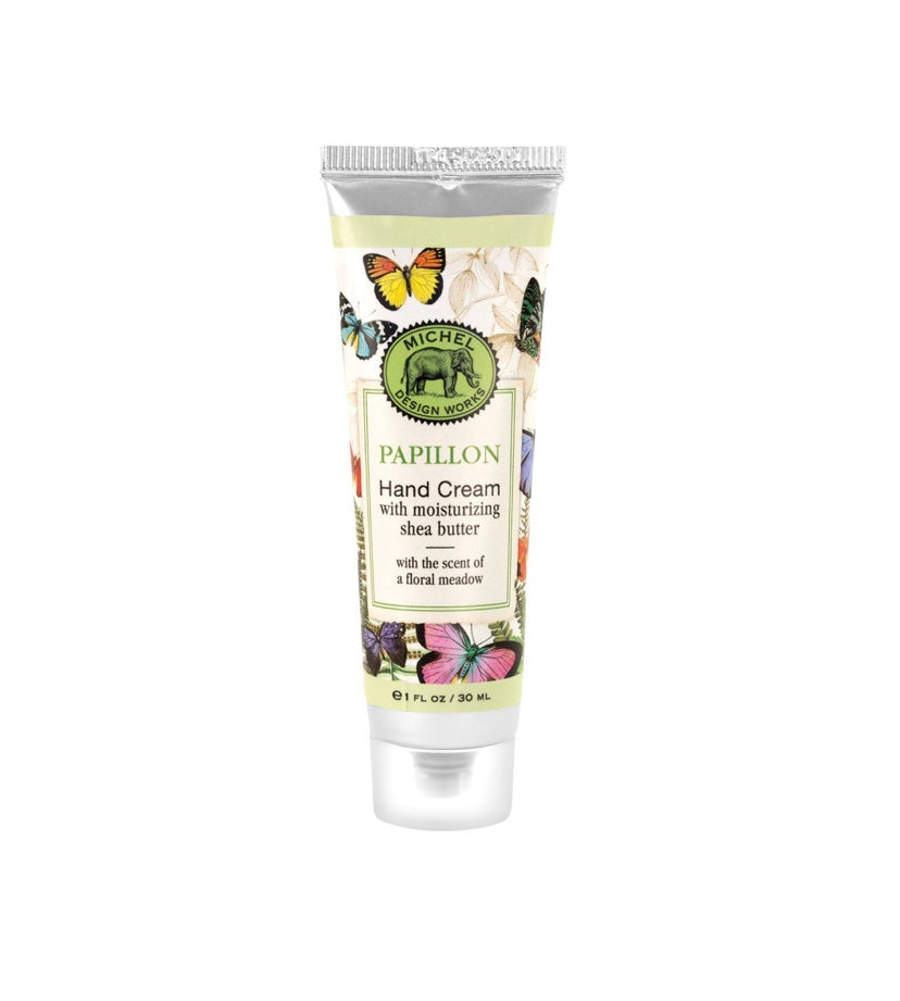 Hand Cream