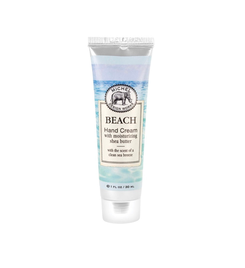 Hand Cream