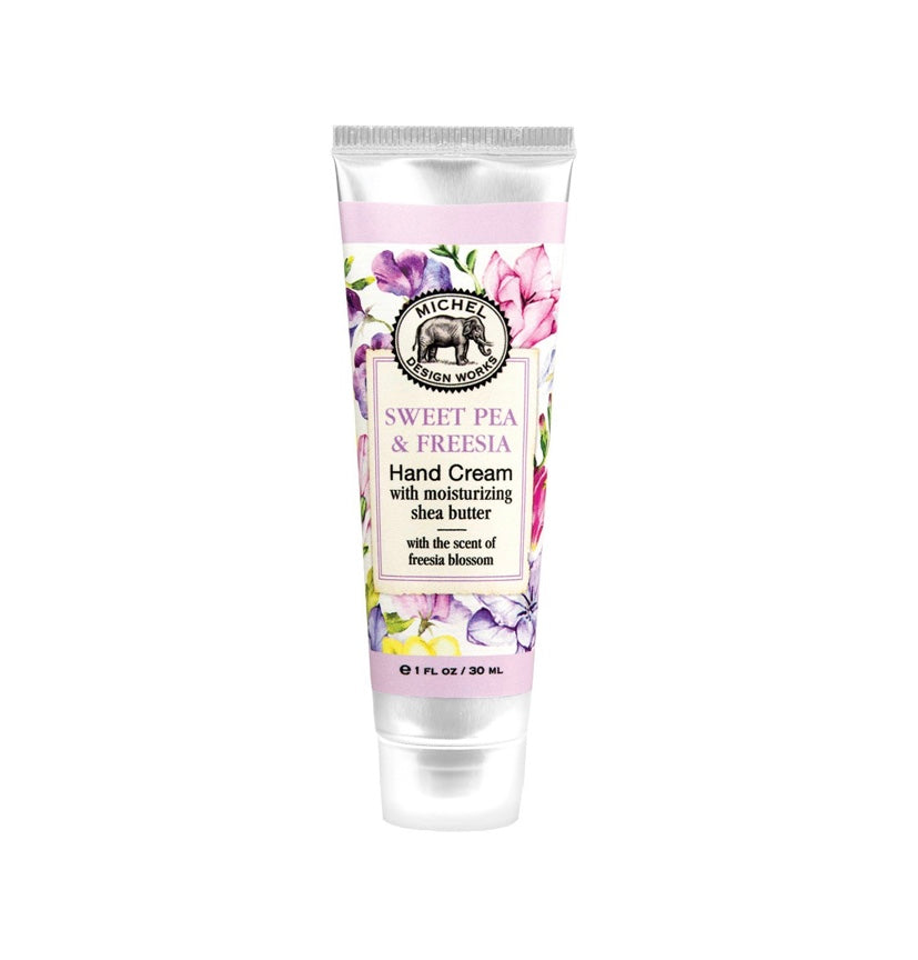 Hand Cream