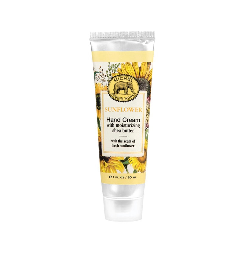 Hand Cream