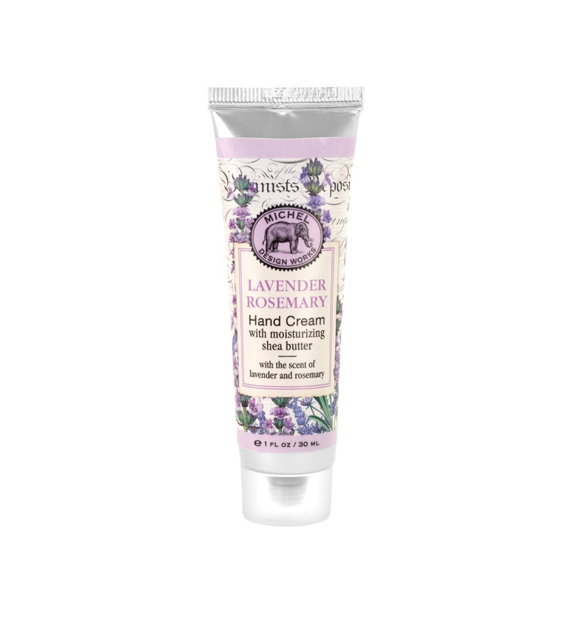Hand Cream