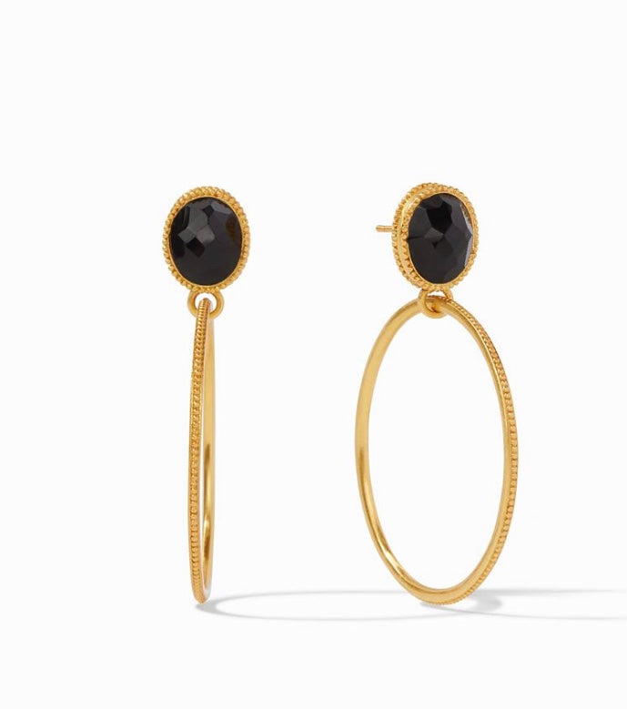Verona Statement Earring