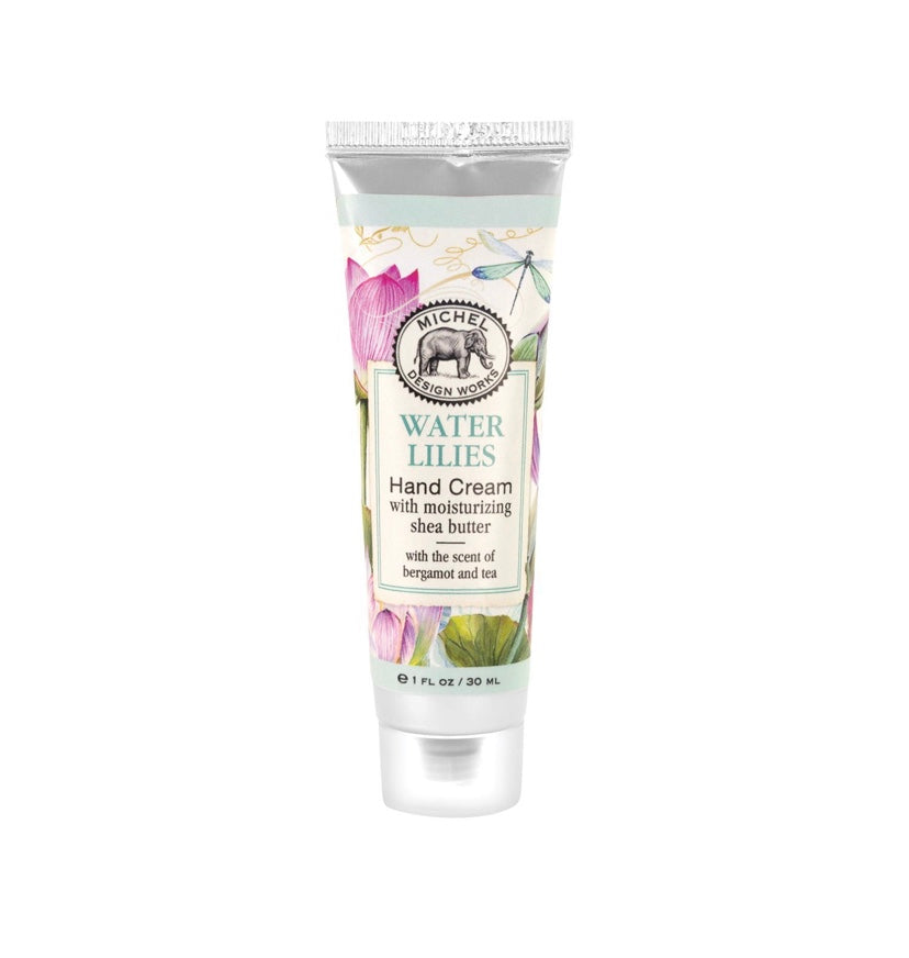 Hand Cream