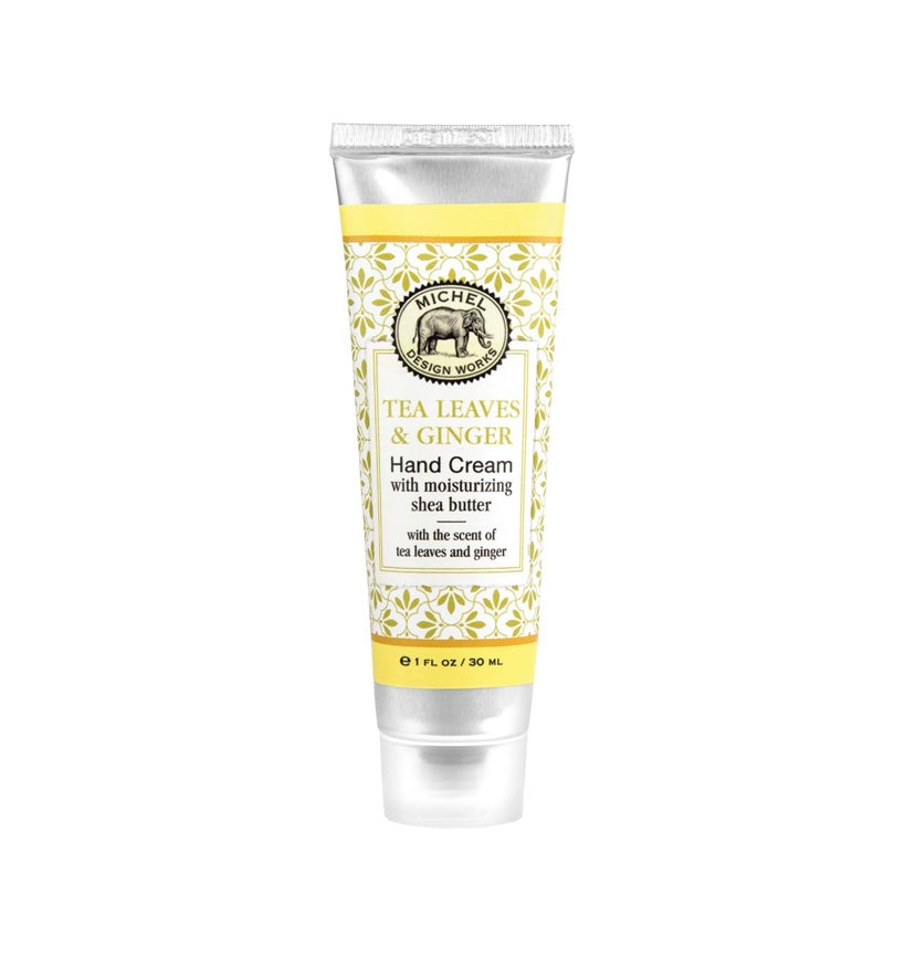 Hand Cream