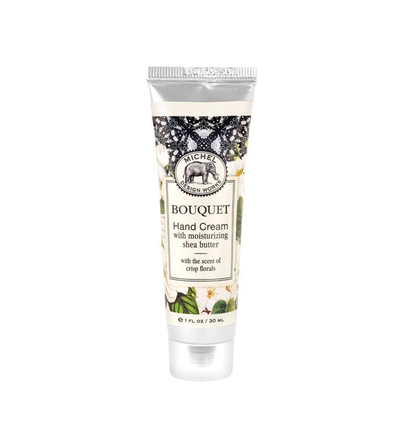 Hand Cream