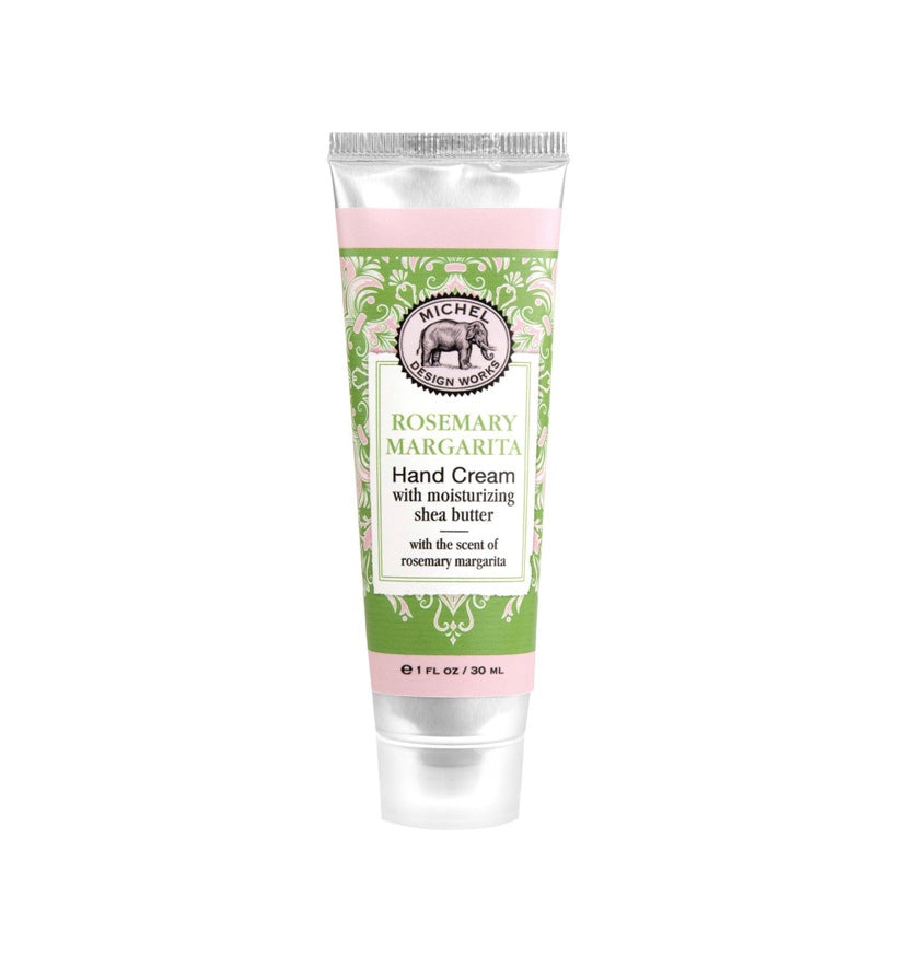 Hand Cream