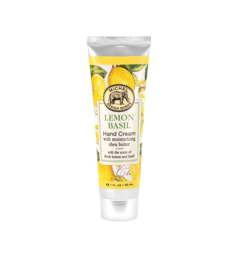 Hand Cream