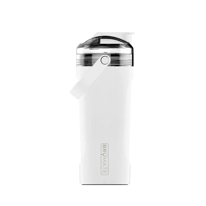 Multishaker Brumate