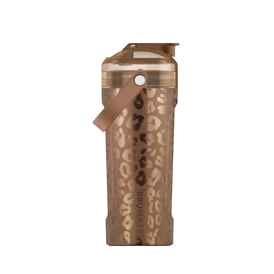 Multishaker Brumate