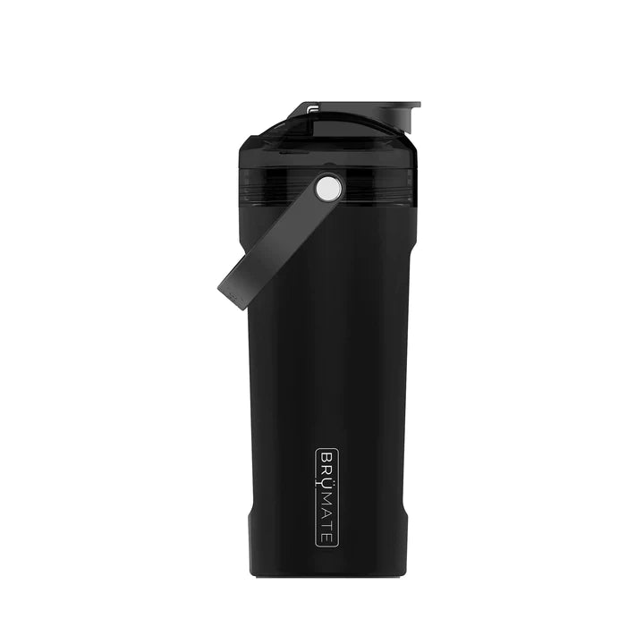 Multishaker Brumate