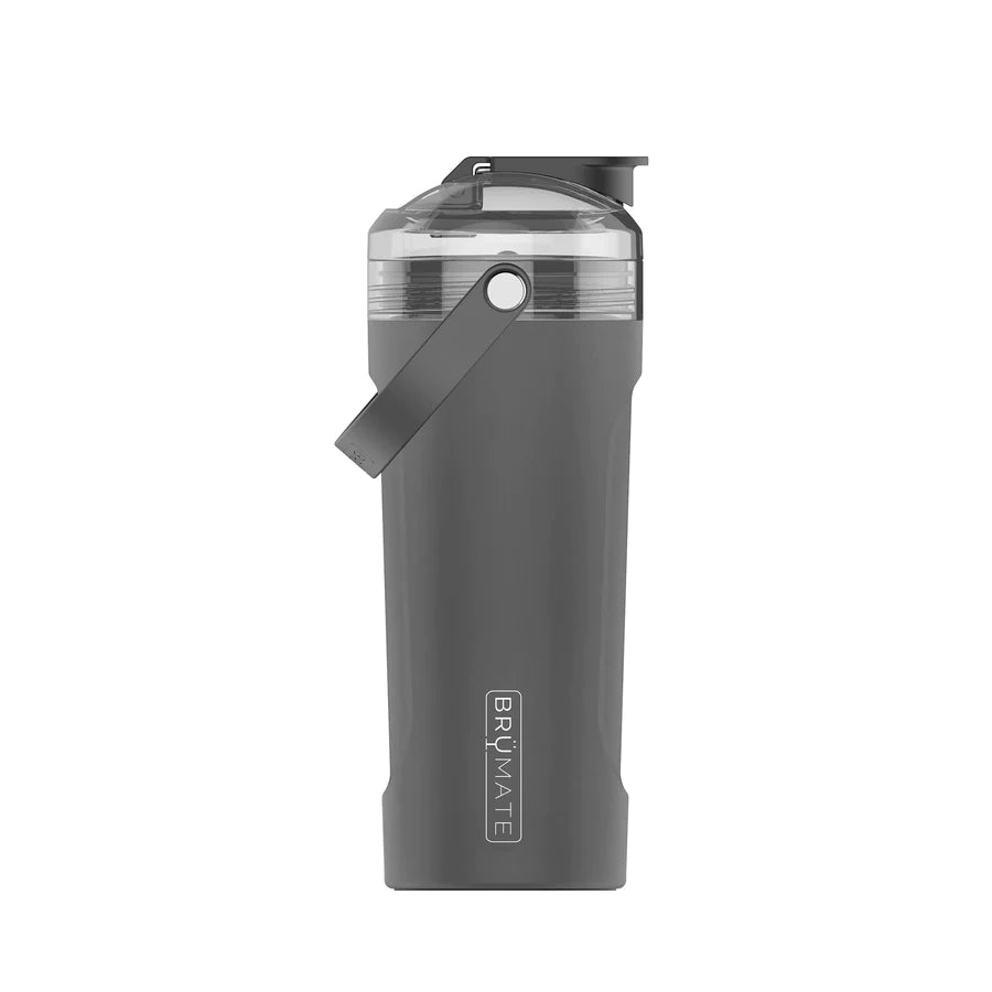 Multishaker Brumate