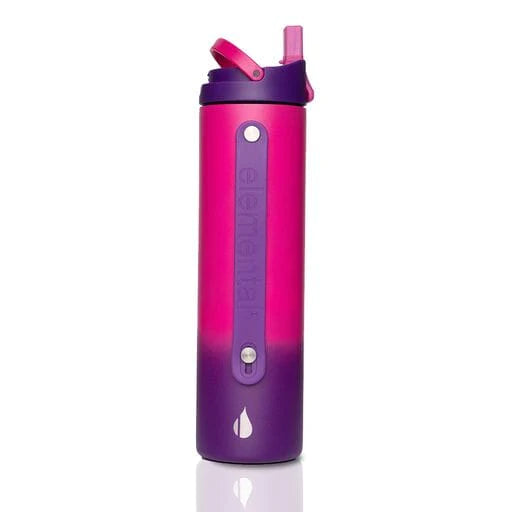 Elemental Water Bottles - 20 oz.