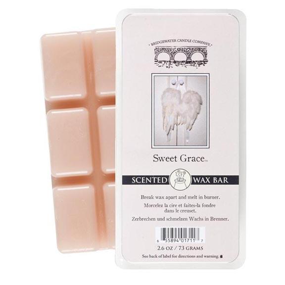 Sweet Grace Wax Melts