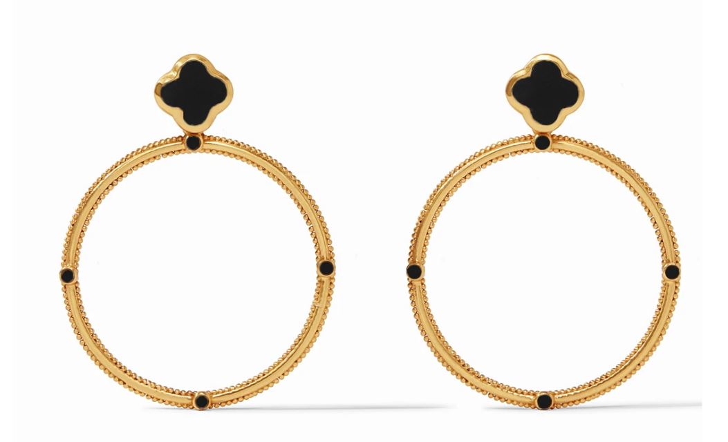 Chloe Statement Earring