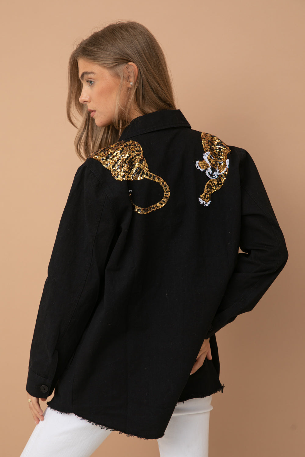 Kimberly Jacket