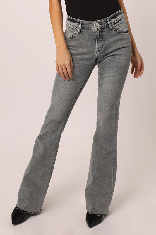 Middlebrook Jaxtyn High Rise Bootcut Jeans