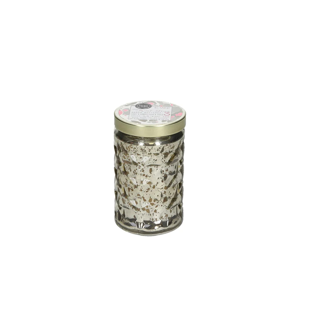 Sweet Grace Pretty Candle Collection