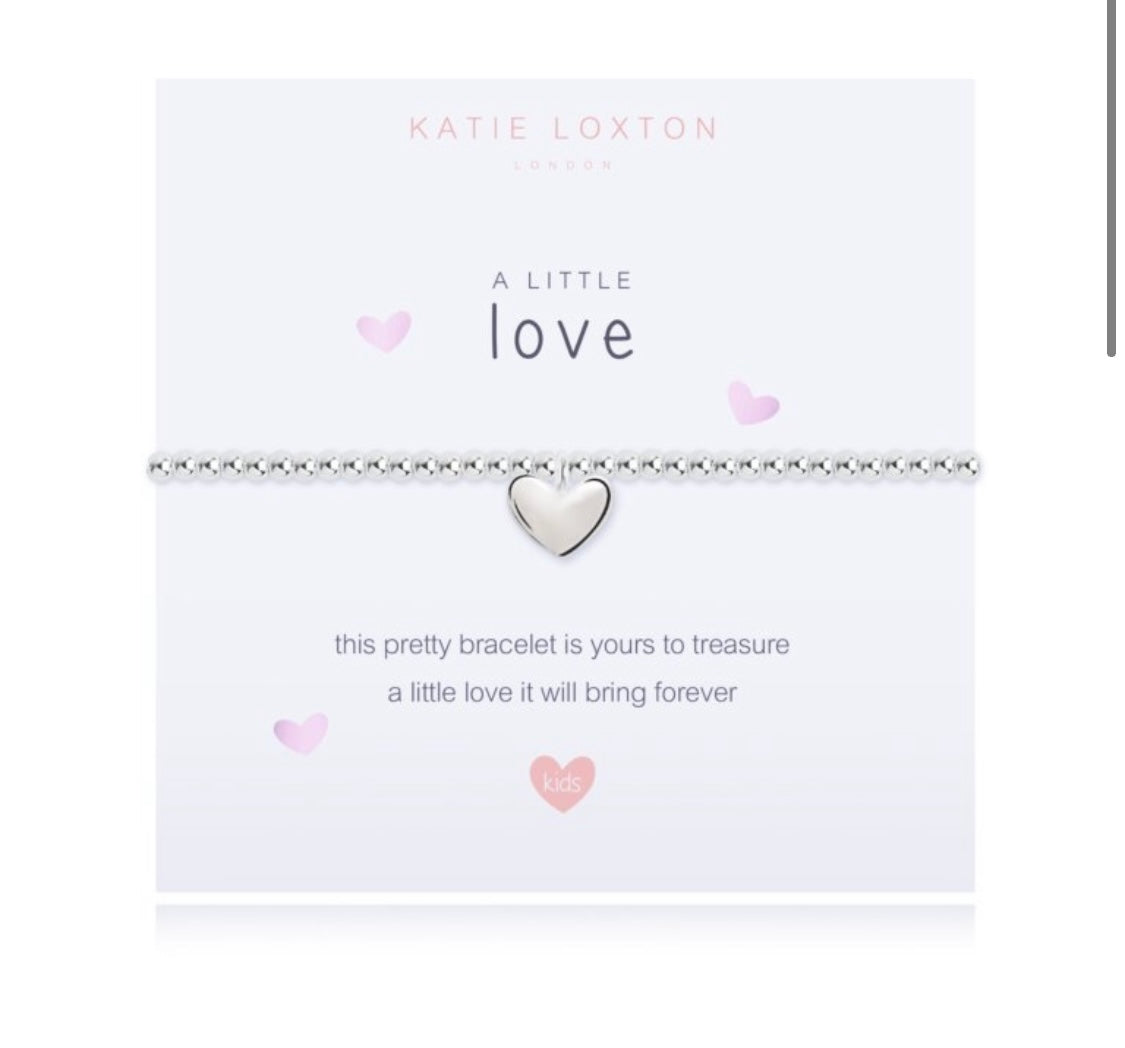 KL Stretch Bracelets