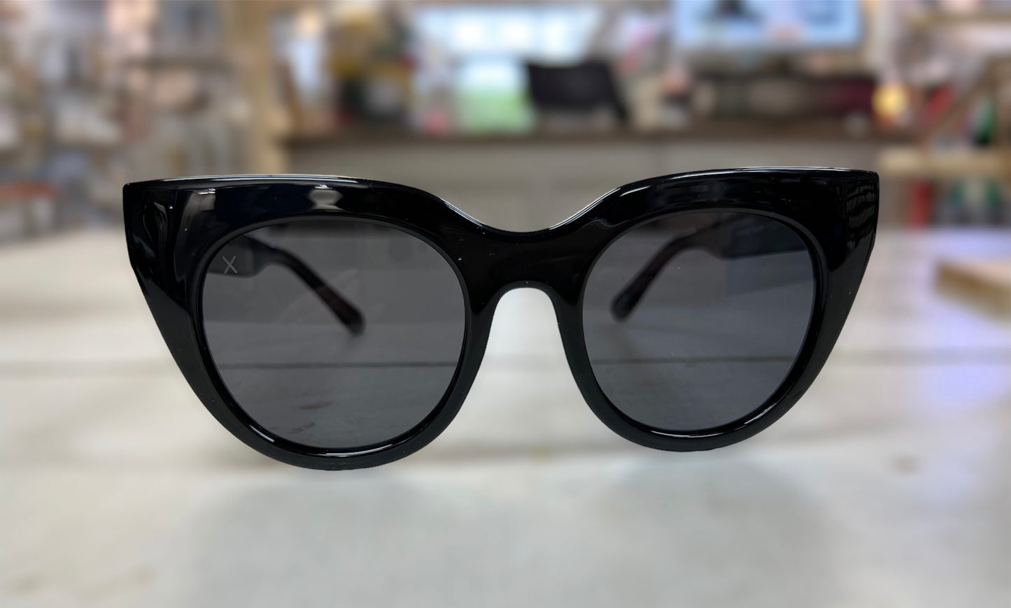 Diff Sunglasses