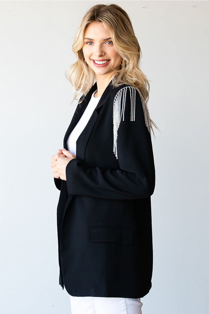 Cassidy Blazer