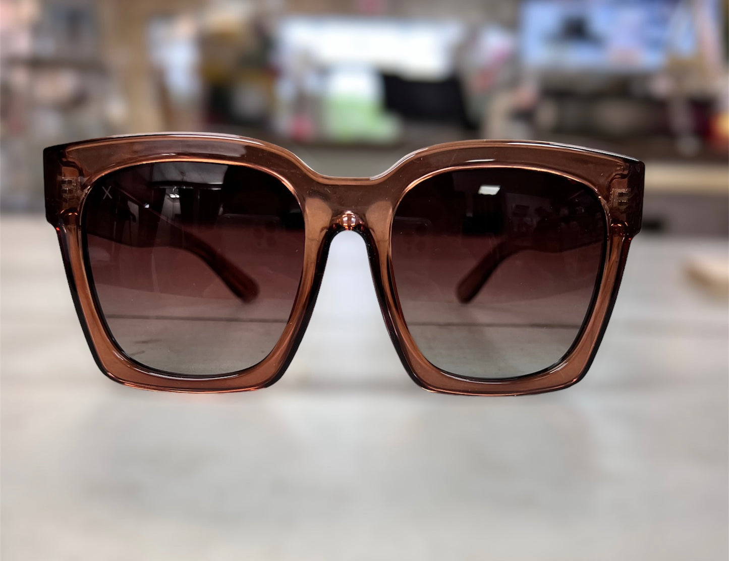 Diff Sunglasses