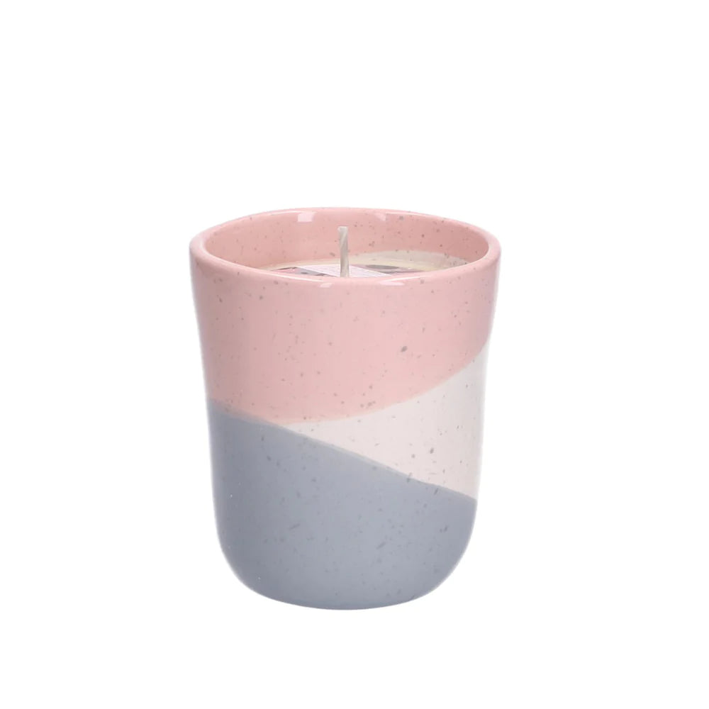 Sweet Grace Pretty Candle Collection