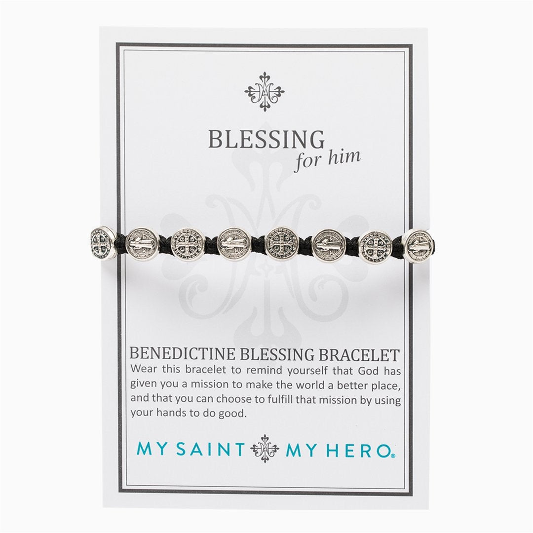 Blessings For Him