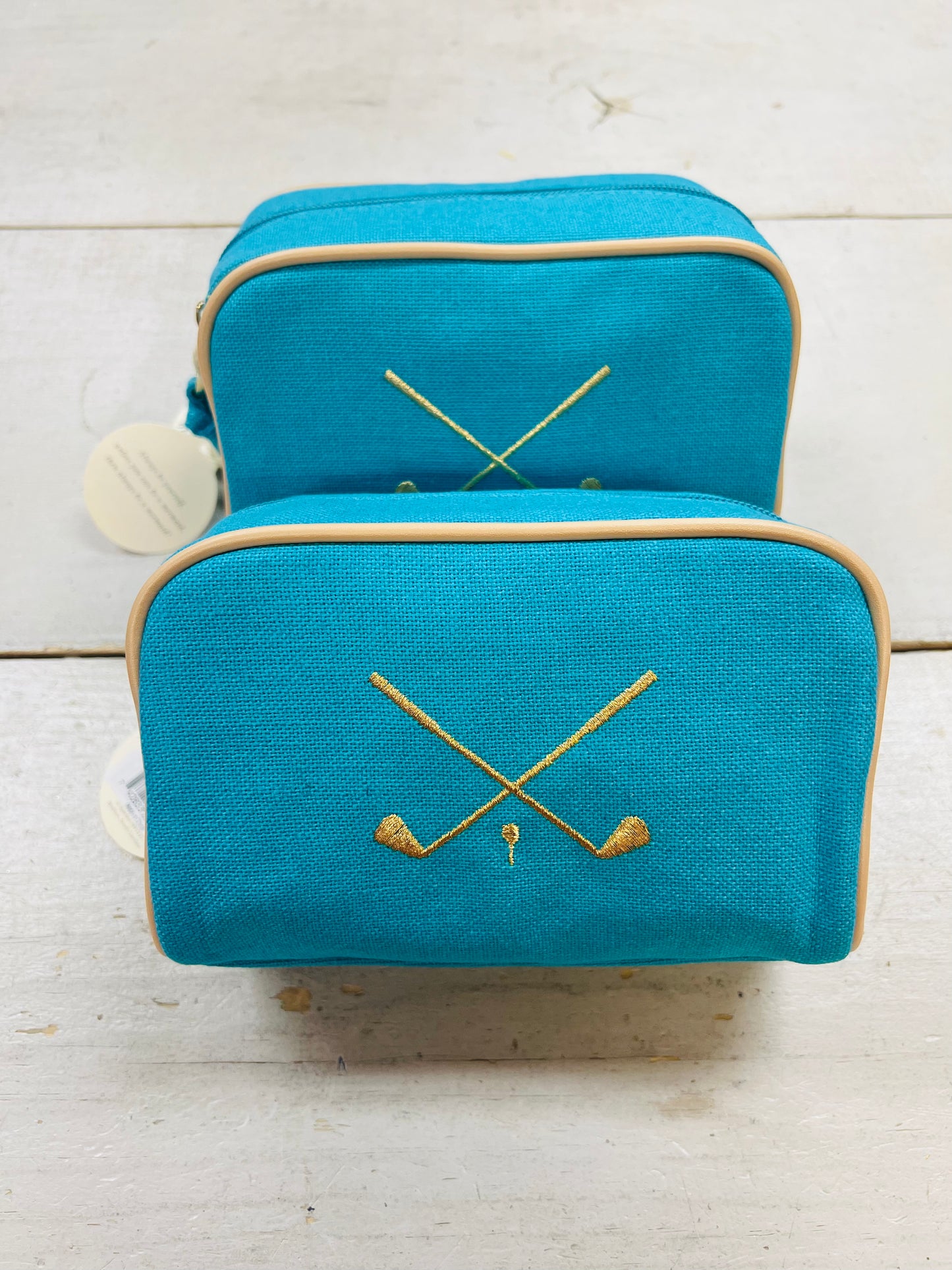 Spartina Travel Pouch