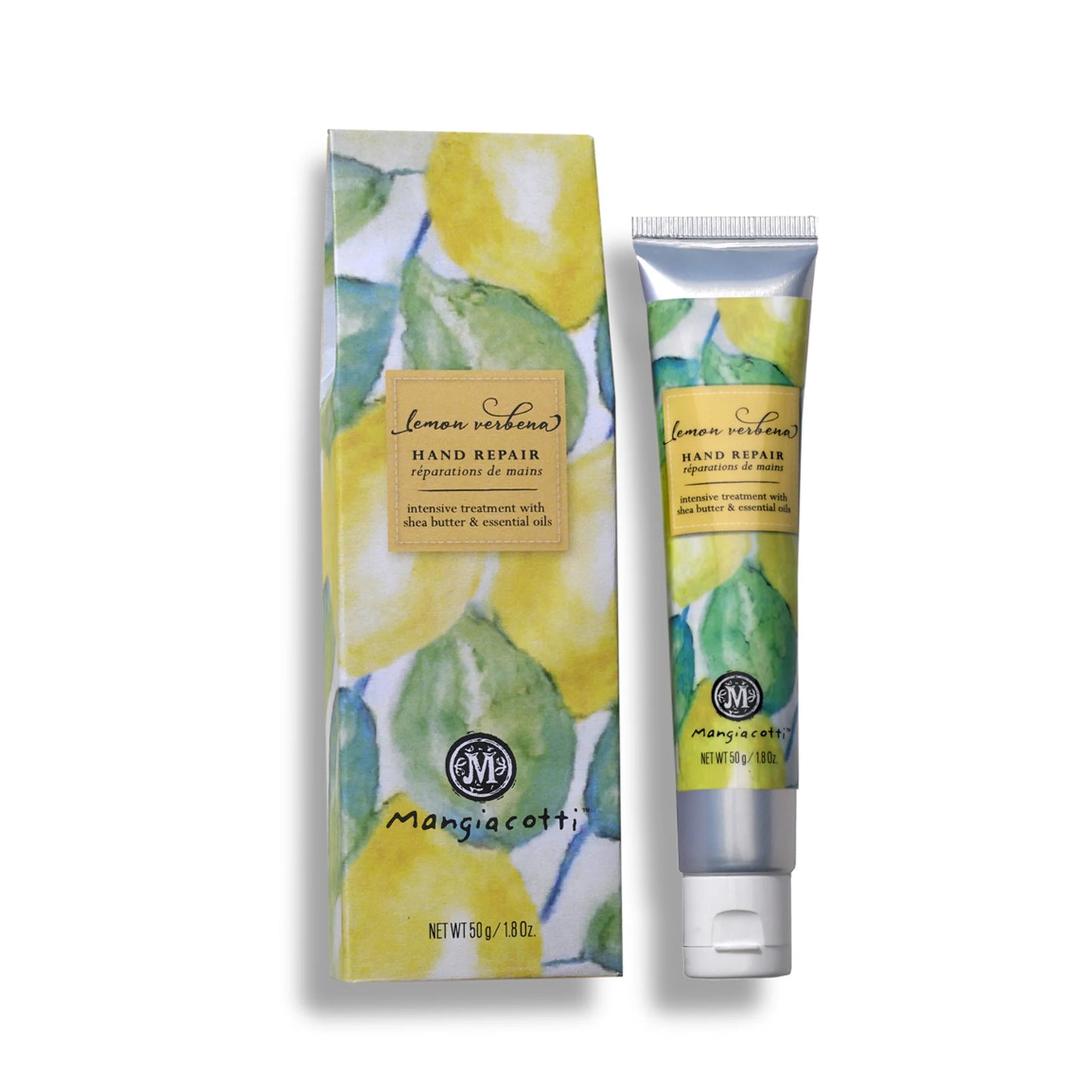 Mangiacotti Hand Repair