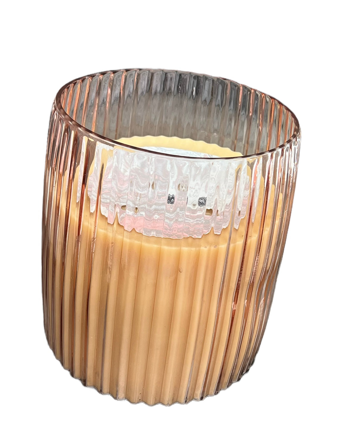 Sweet Grace Pretty Candle Collection