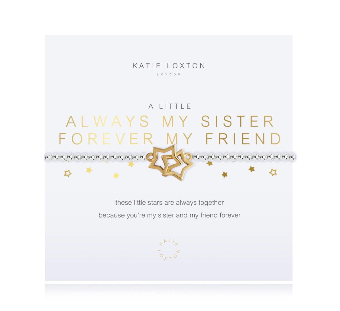 KL Stretch Bracelets