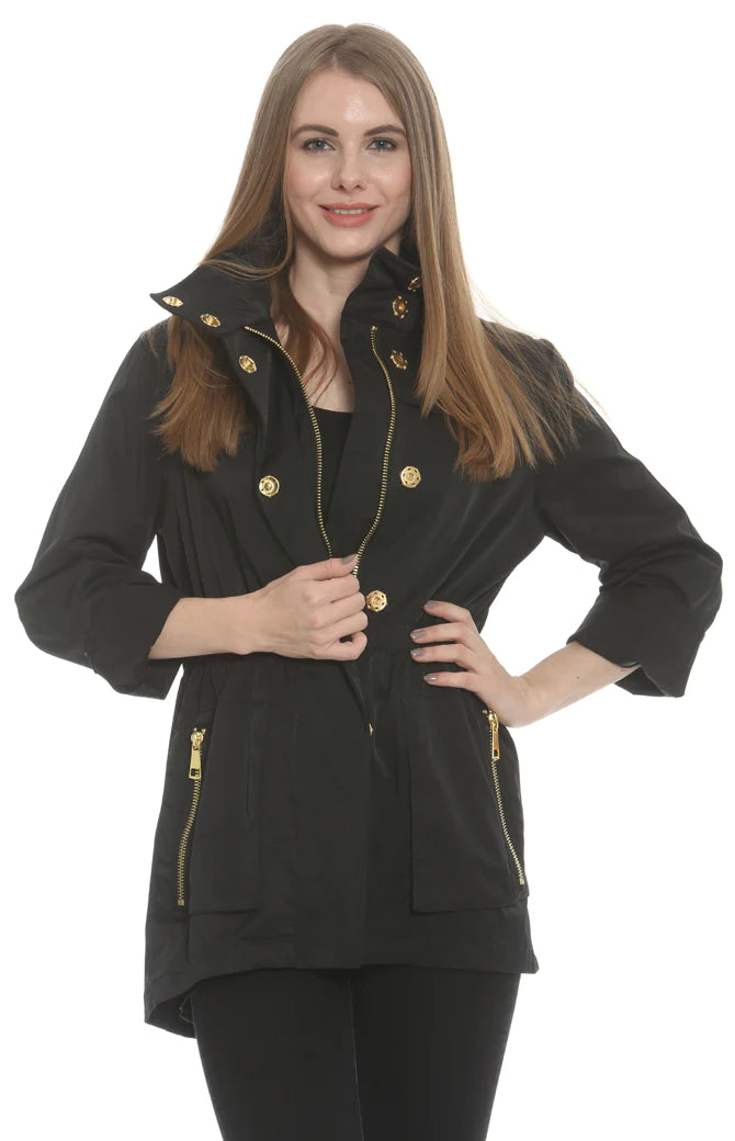Milano Jacket - Final Sale