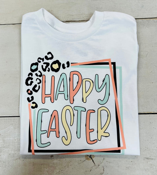 Easter Tee Shirts