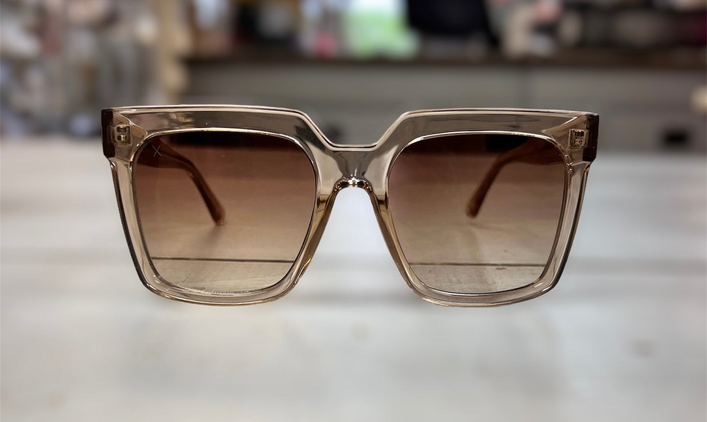 Diff Sunglasses
