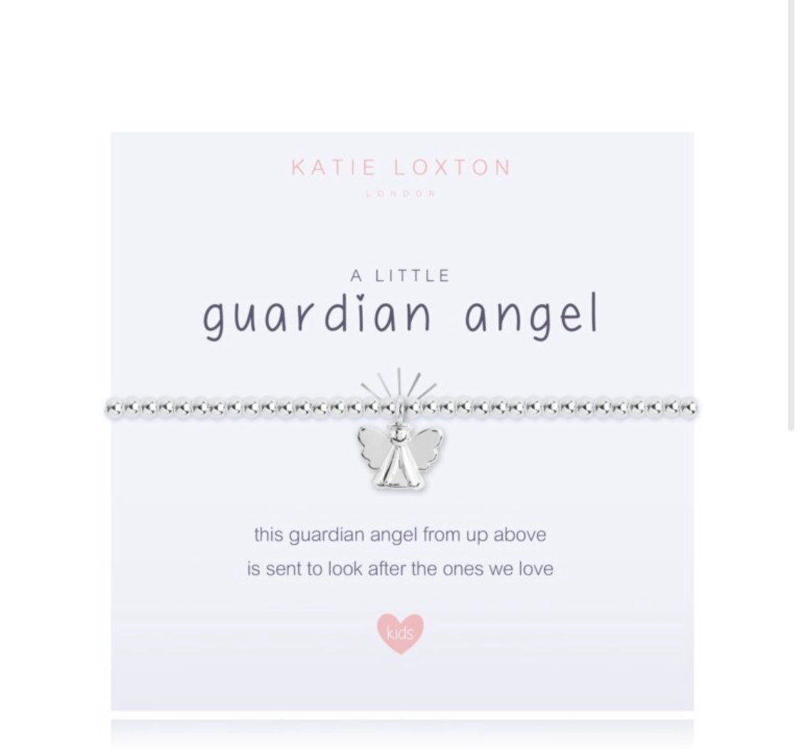 KL Stretch Bracelets