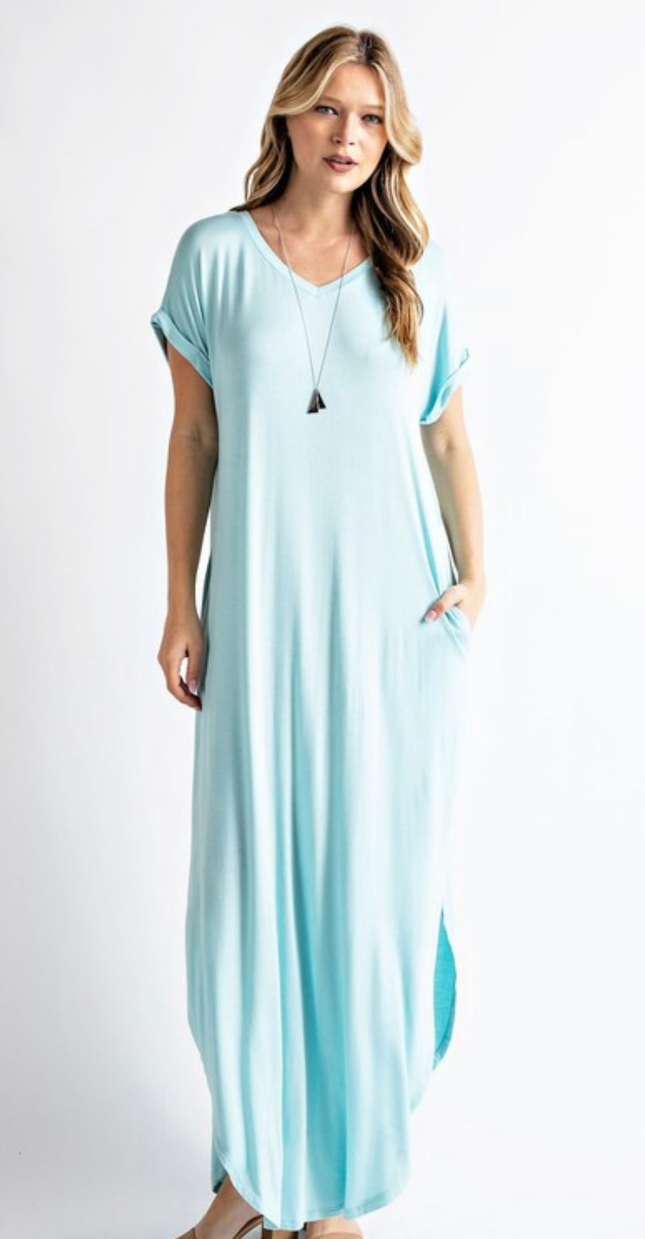 Maxine Dress