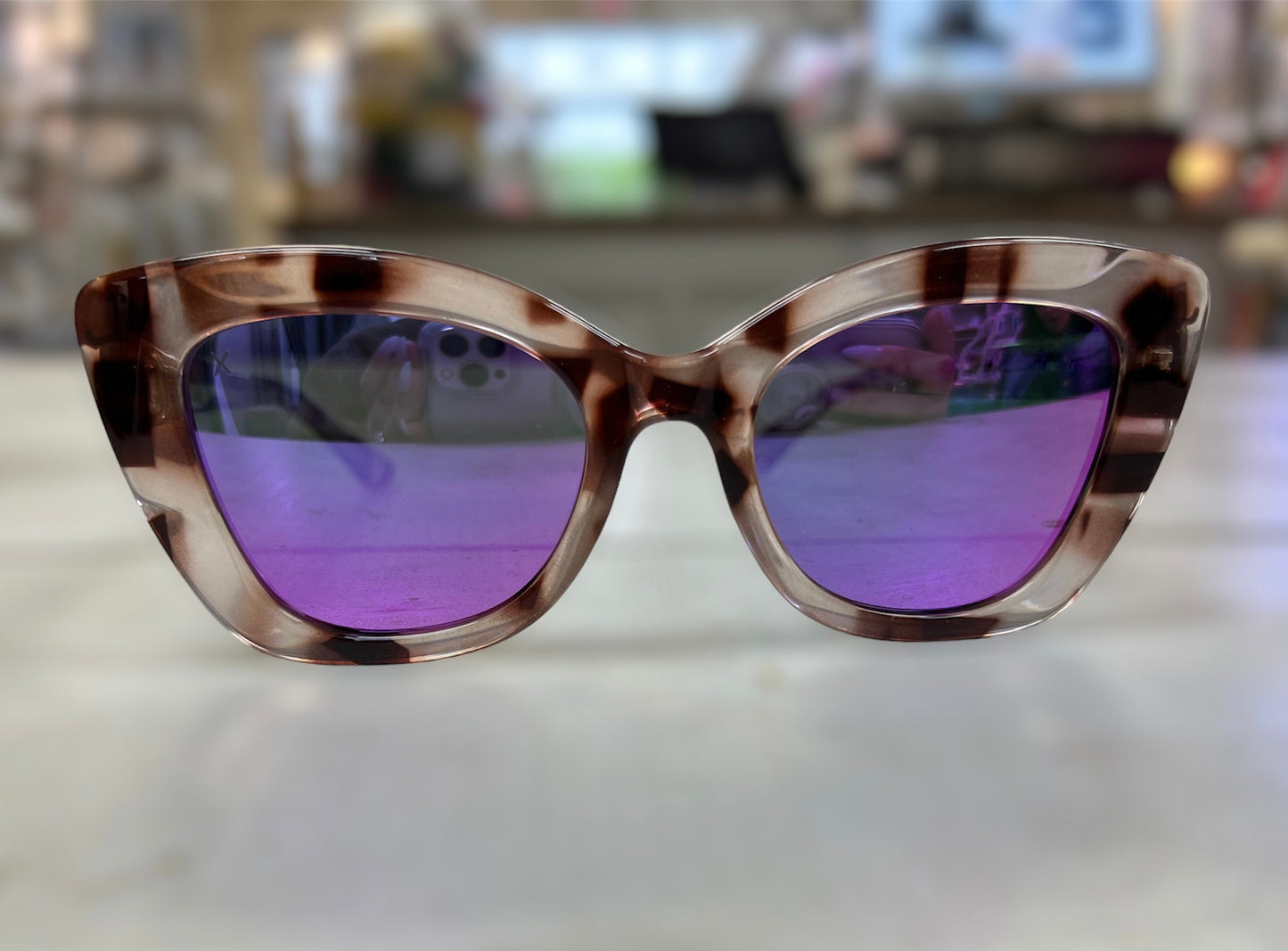 Diff Sunglasses