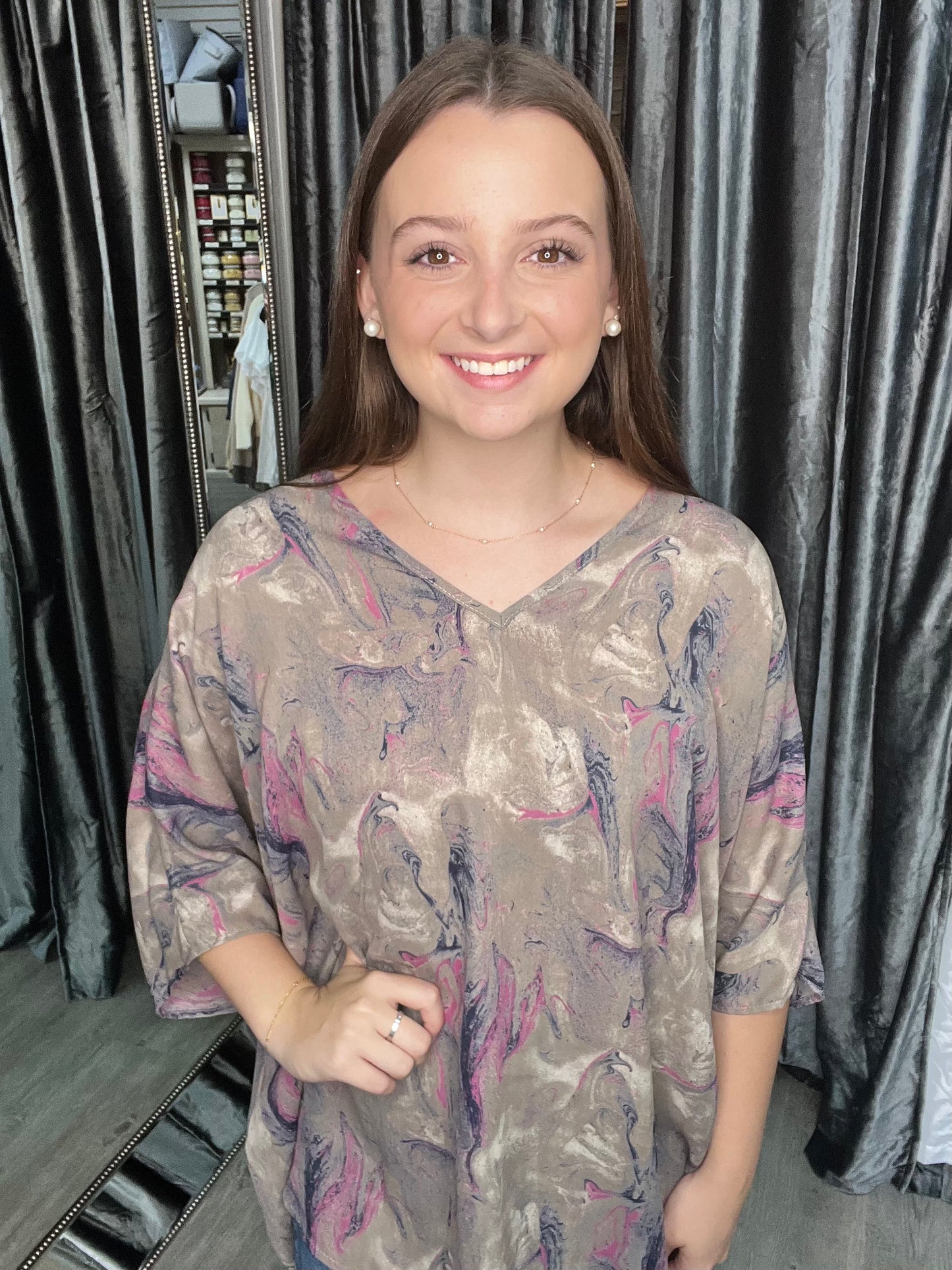 Sophie Top-FINAL SALE