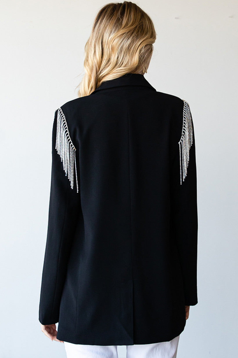 Cassidy Blazer
