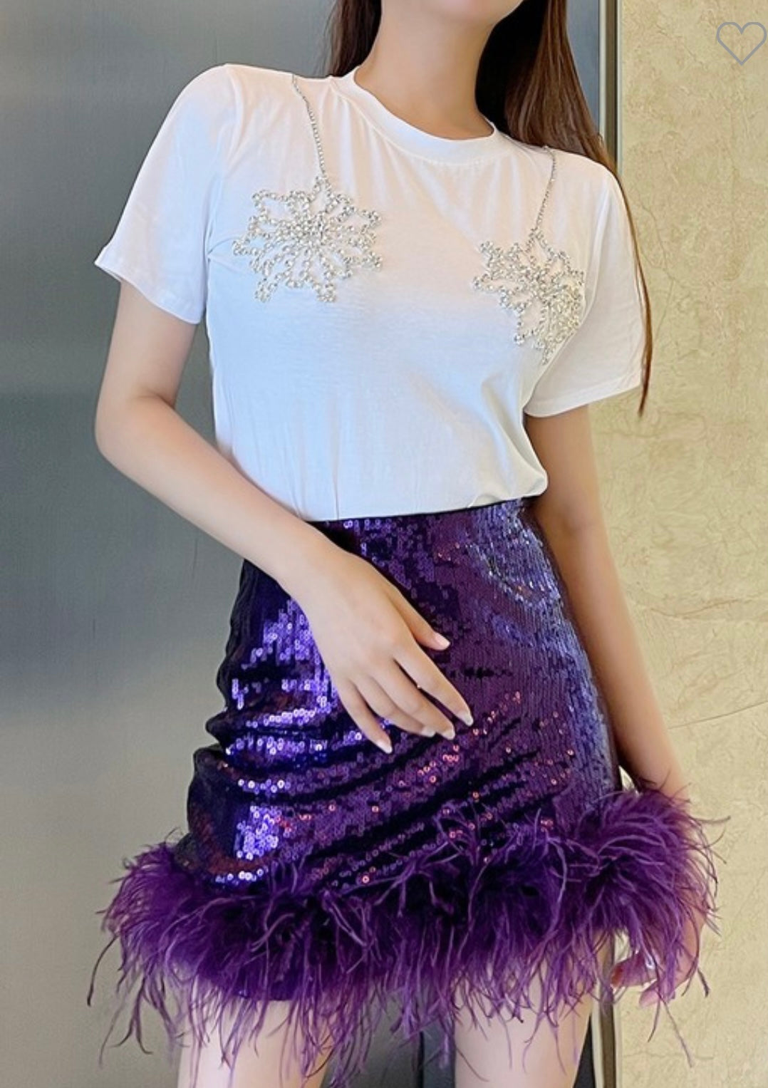 Fefe Skirt