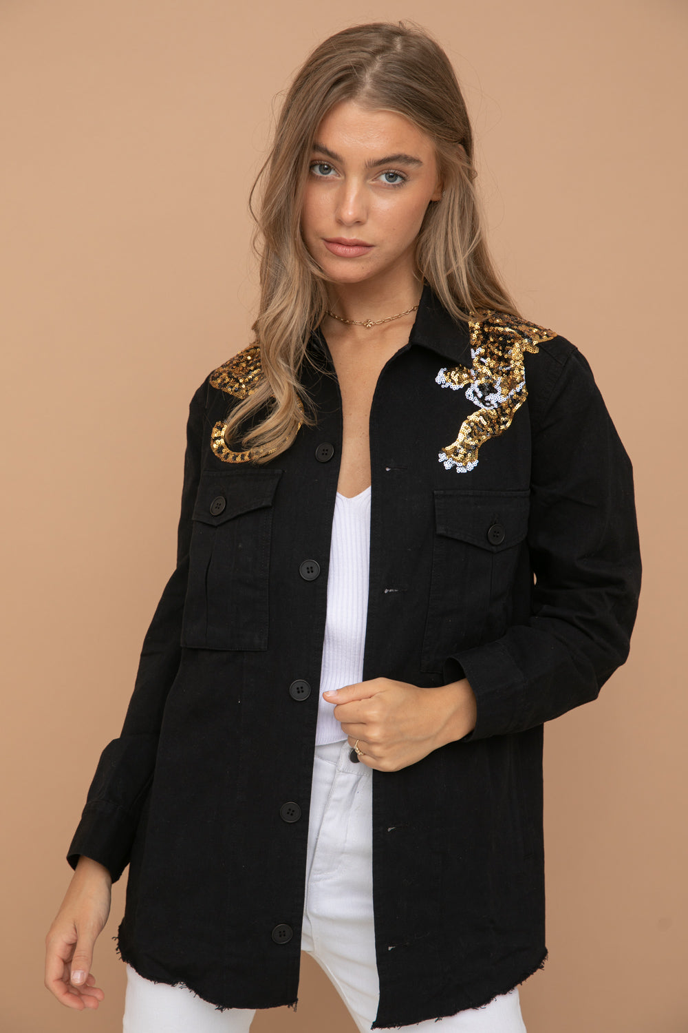 Kimberly Jacket