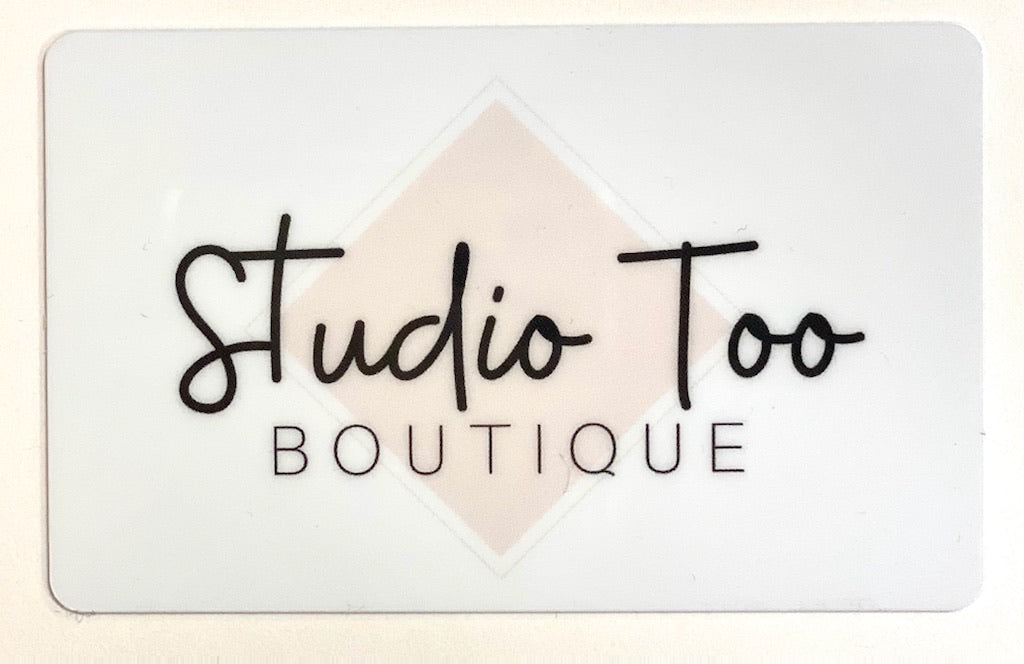 E Gift Card
