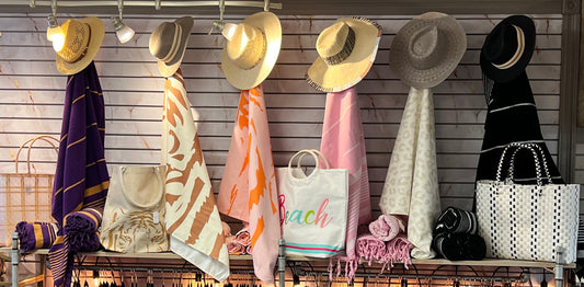 Beach Towels
