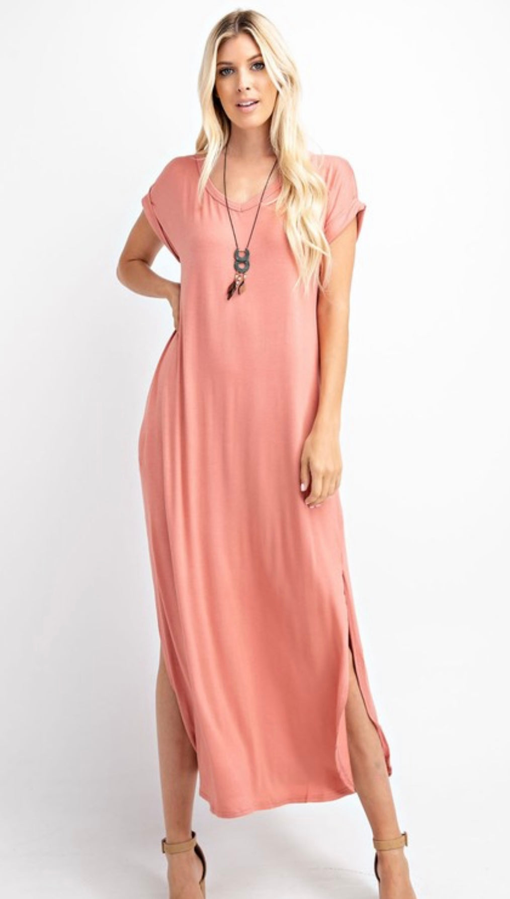 Maxine Dress