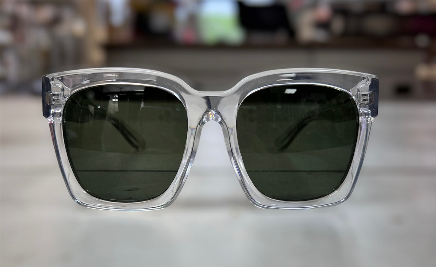 Diff Sunglasses