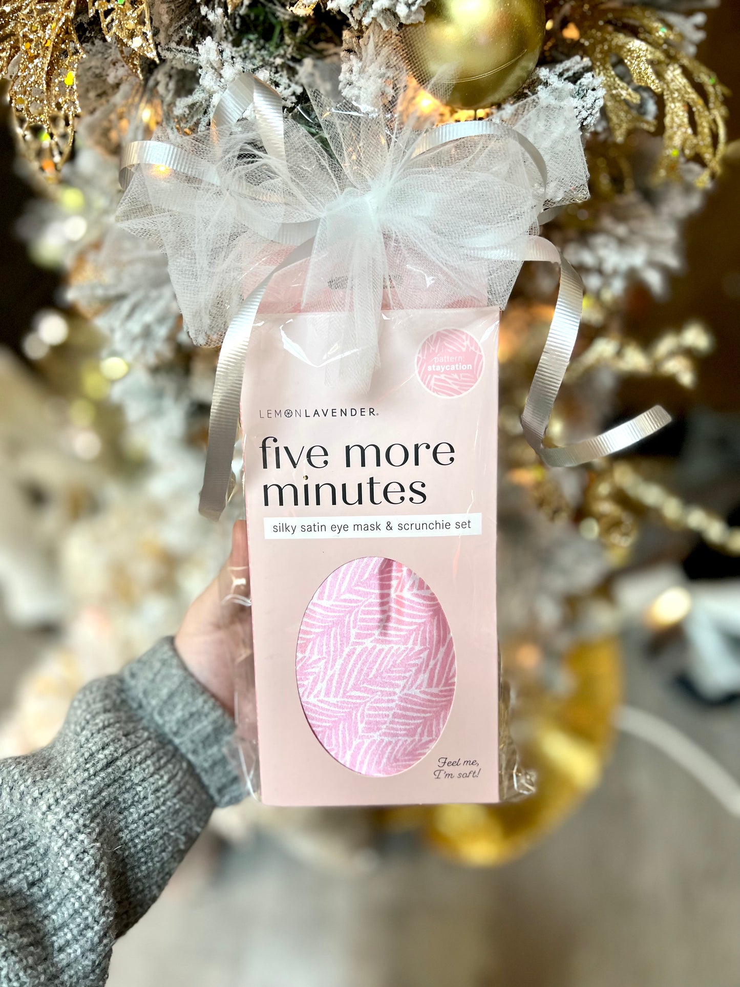 Penelope Sleep Gift Set