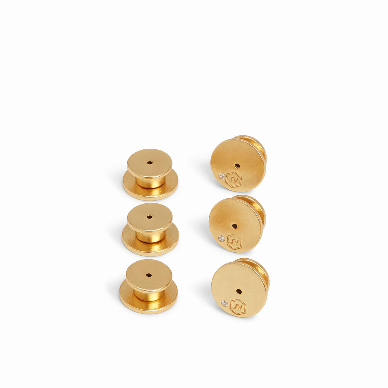 Julie Vos Earring Backs