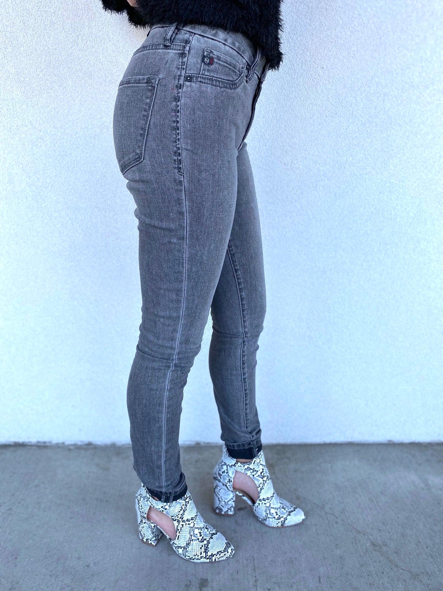 Staci